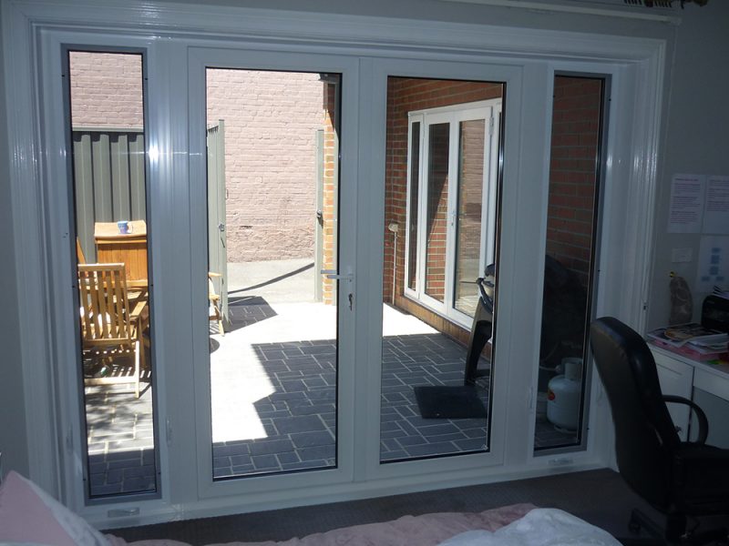 french doors melbourne