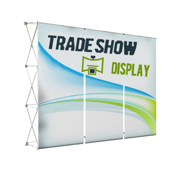 trade show displays sydney