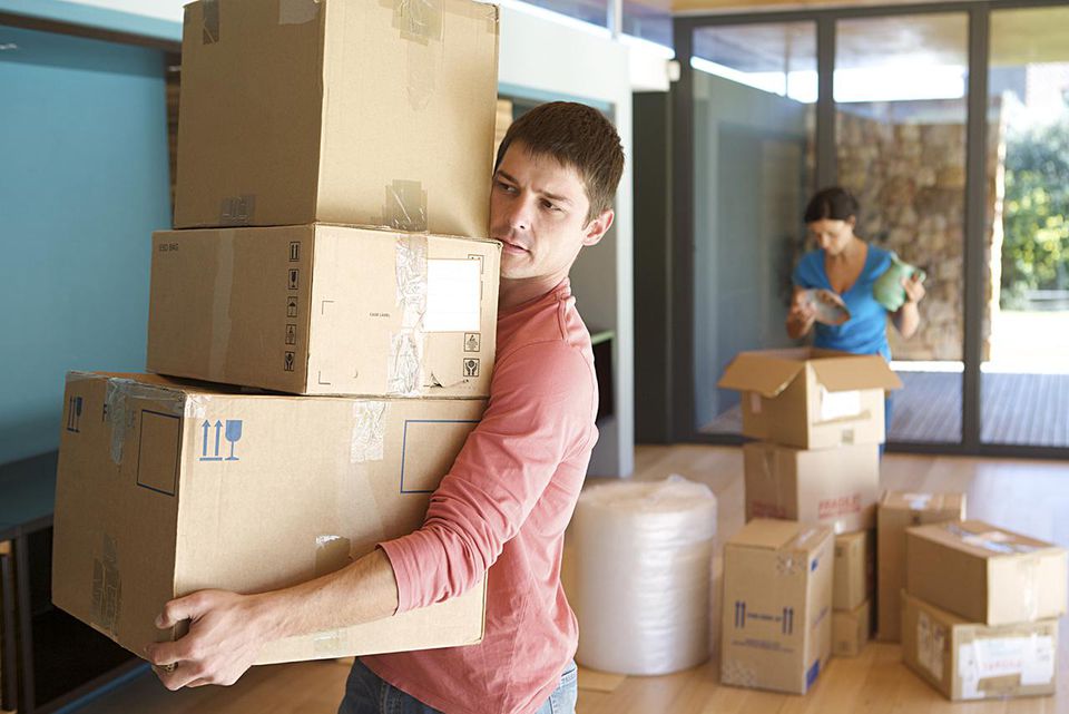 Hiring Moving Companies - CORE Corporate Relocations -