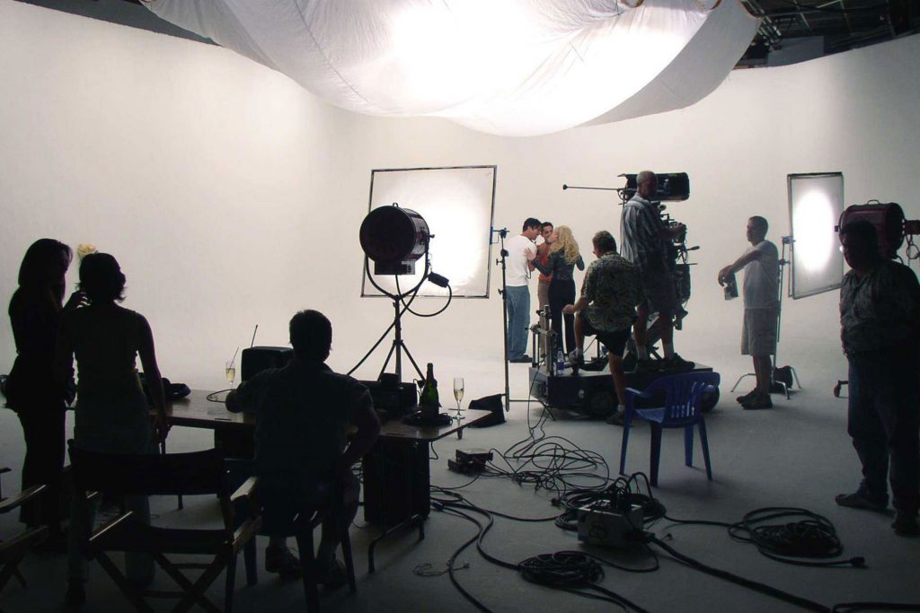 Why Is Commercial Video Production Important?