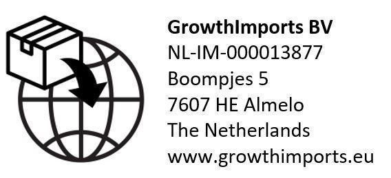 GrowthImports Address