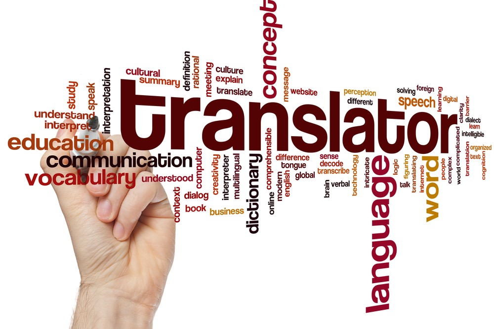 Legal Translation Agency in Dubai