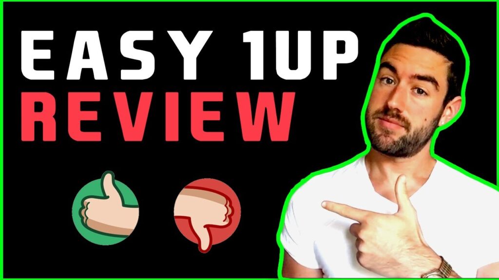 EASYUP Review