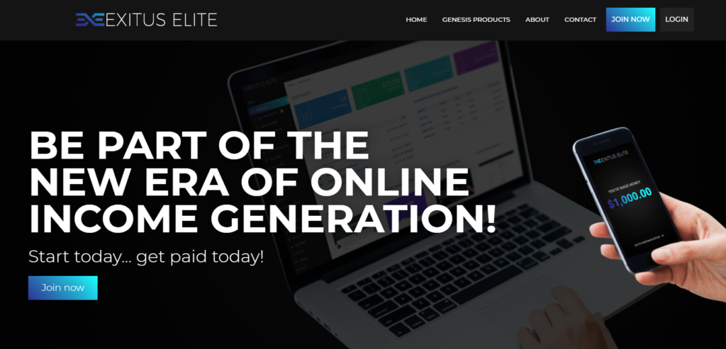 Exitus Elite
