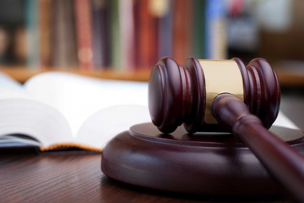 Legal Terminology