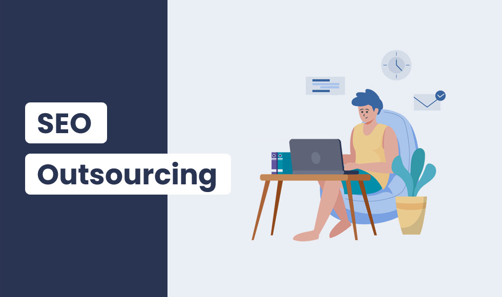 SEO Outsourcing India