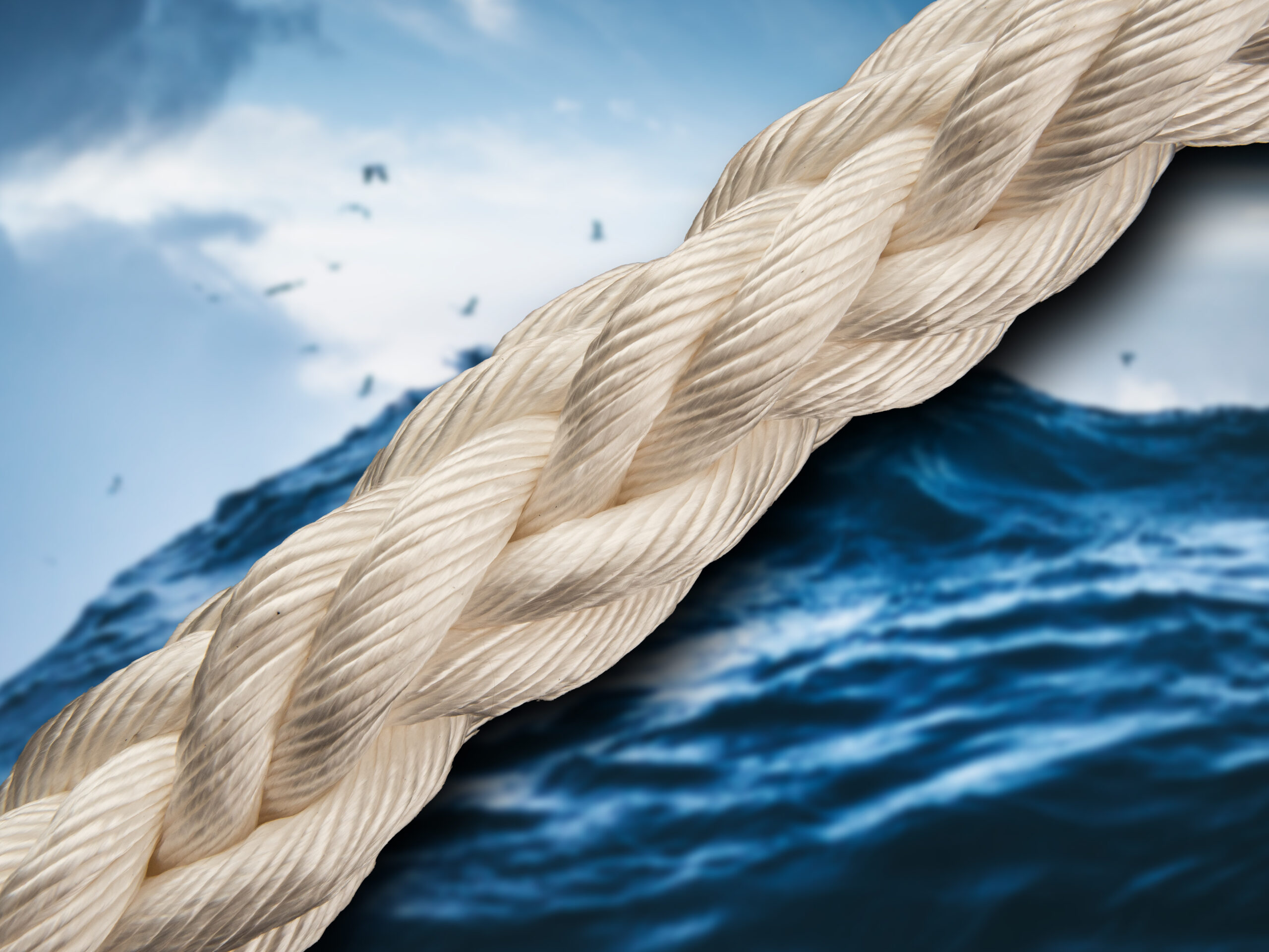 Marine and Offshore Rope: Safety and Load Solutions