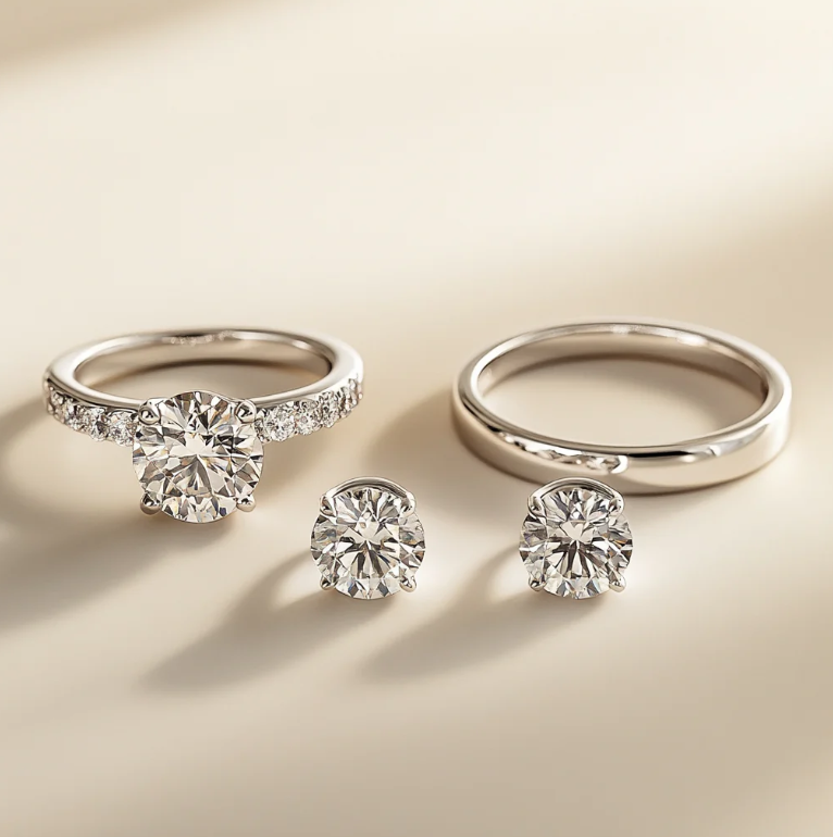 Engagement ring