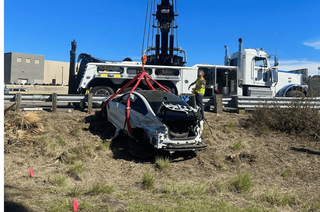 Rotar-towing-service