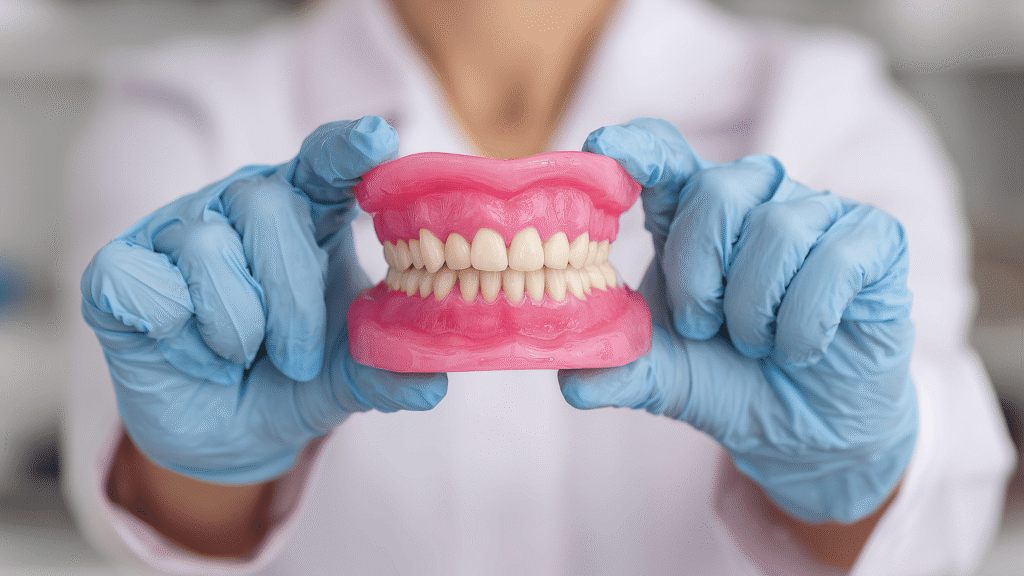 Tooth extraction